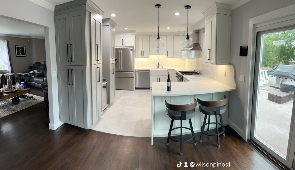 W & P Legacy Corporation Image